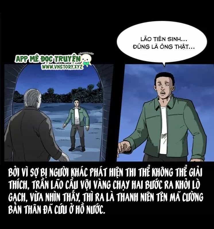 U Minh Ngụy Tượng - Chương 125 - ảnh 68