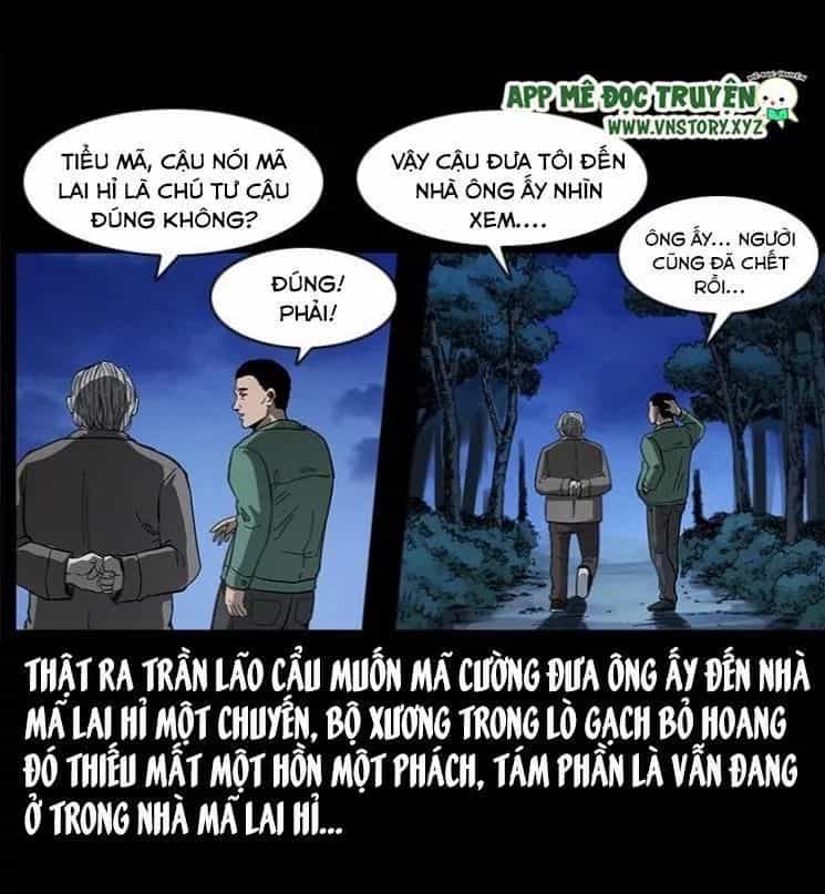 U Minh Ngụy Tượng - Chương 125 - ảnh 71