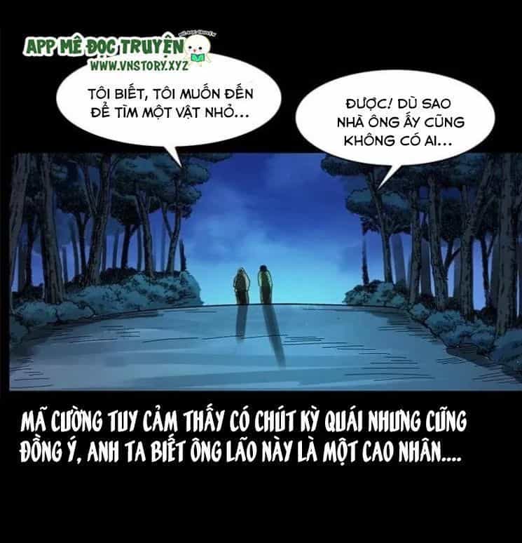 U Minh Ngụy Tượng - Chương 125 - ảnh 72