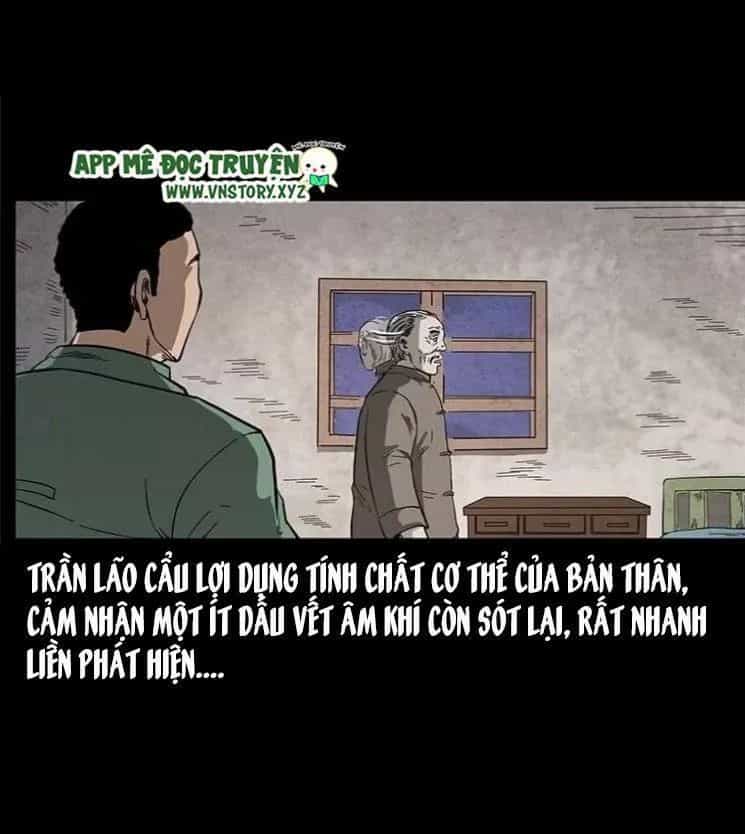 U Minh Ngụy Tượng - Chương 125 - ảnh 74