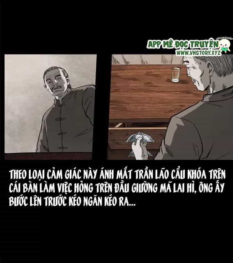 U Minh Ngụy Tượng - Chương 125 - ảnh 75