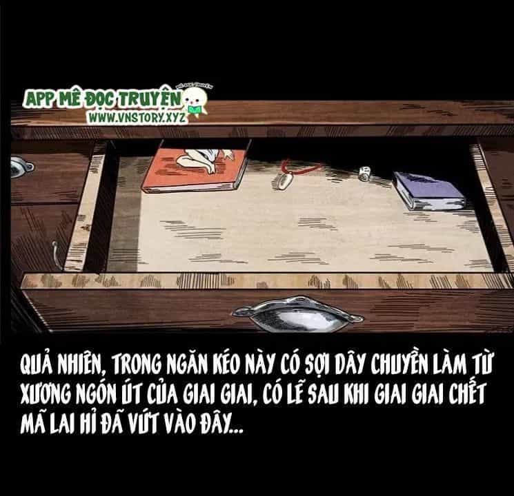U Minh Ngụy Tượng - Chương 125 - ảnh 76