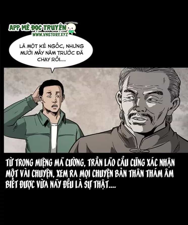U Minh Ngụy Tượng - Chương 125 - ảnh 78