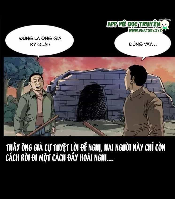U Minh Ngụy Tượng - Chương 125 - ảnh 8