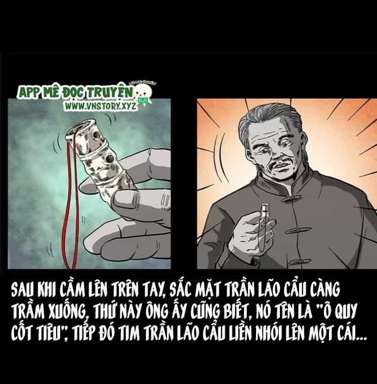 U Minh Ngụy Tượng - Chương 125 - ảnh 80