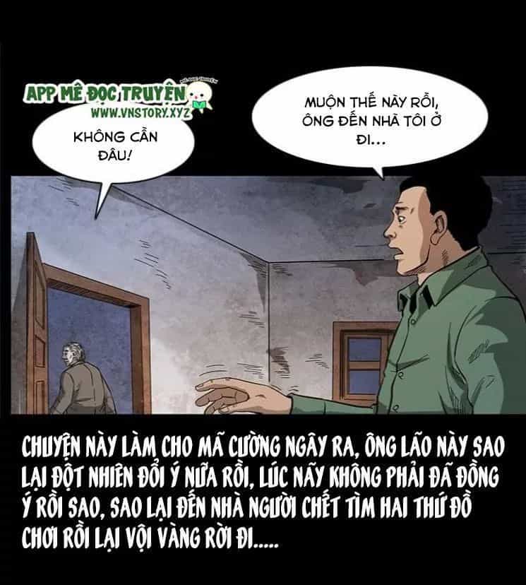 U Minh Ngụy Tượng - Chương 125 - ảnh 82