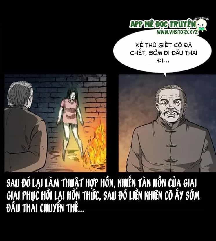U Minh Ngụy Tượng - Chương 125 - ảnh 85