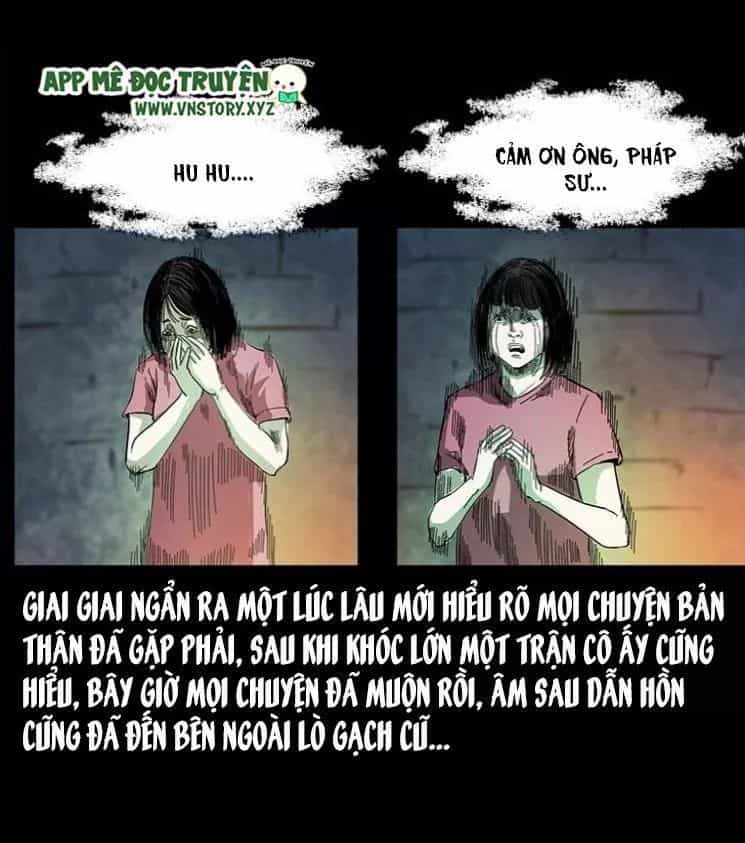 U Minh Ngụy Tượng - Chương 125 - ảnh 86