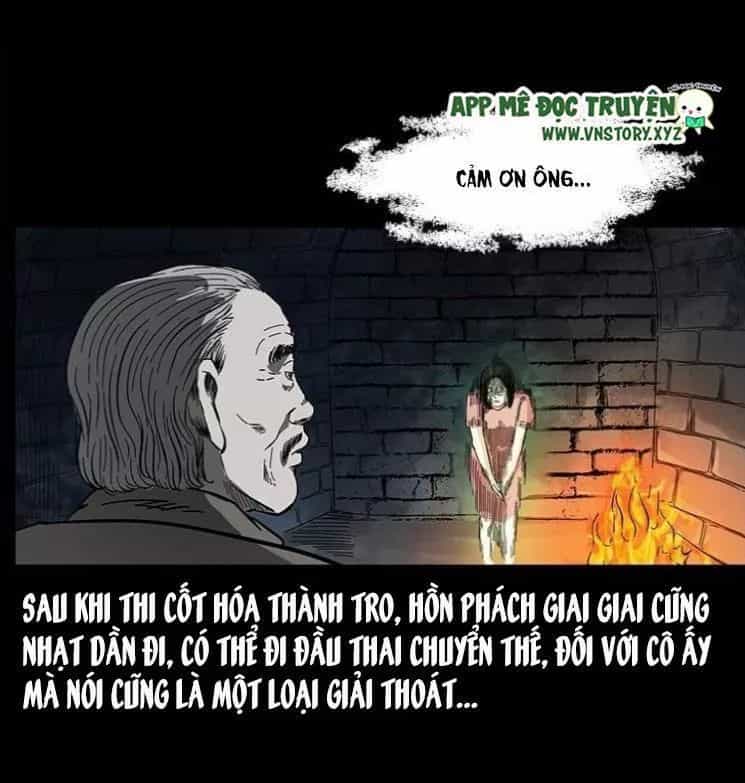 U Minh Ngụy Tượng - Chương 125 - ảnh 87