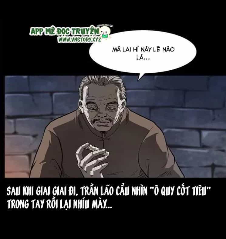 U Minh Ngụy Tượng - Chương 125 - ảnh 88