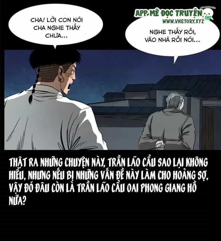 U Minh Ngụy Tượng - Chương 126 - ảnh 10