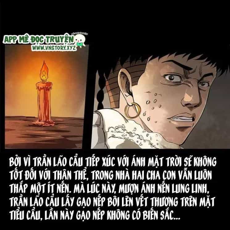 U Minh Ngụy Tượng - Chương 126 - ảnh 11