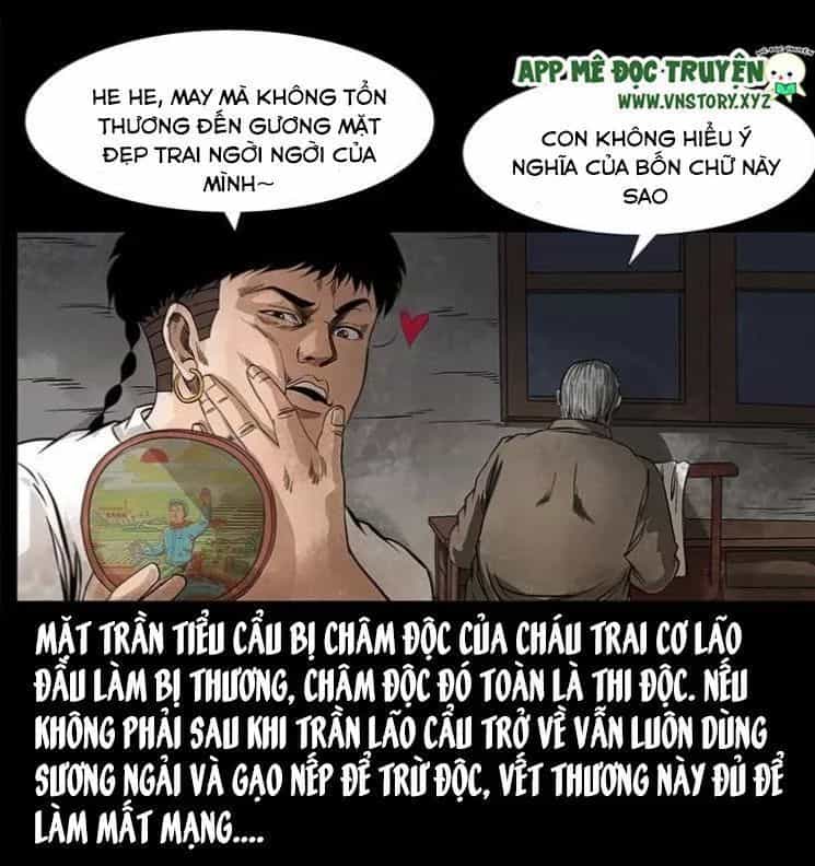 U Minh Ngụy Tượng - Chương 126 - ảnh 12