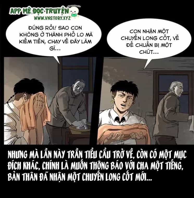 U Minh Ngụy Tượng - Chương 126 - ảnh 13