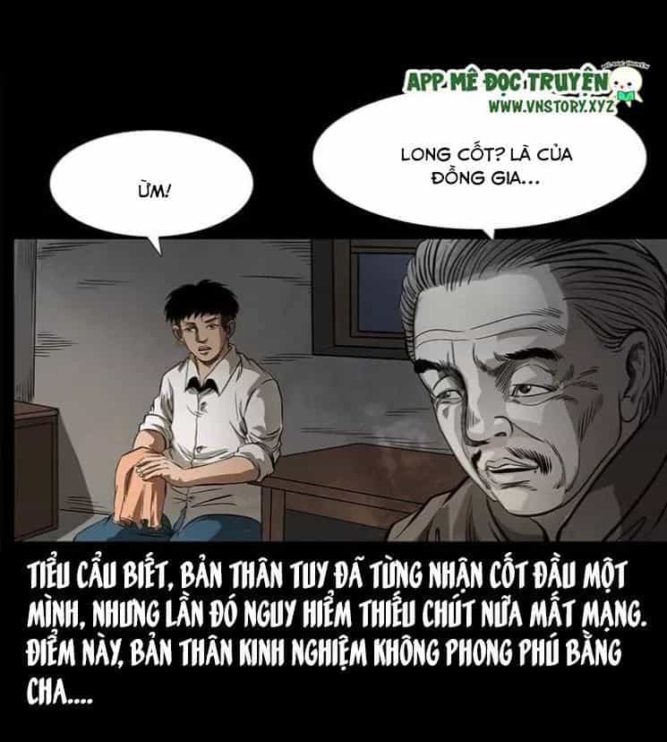 U Minh Ngụy Tượng - Chương 126 - ảnh 14