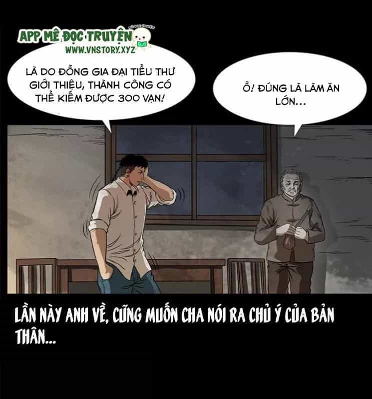 U Minh Ngụy Tượng - Chương 126 - ảnh 15
