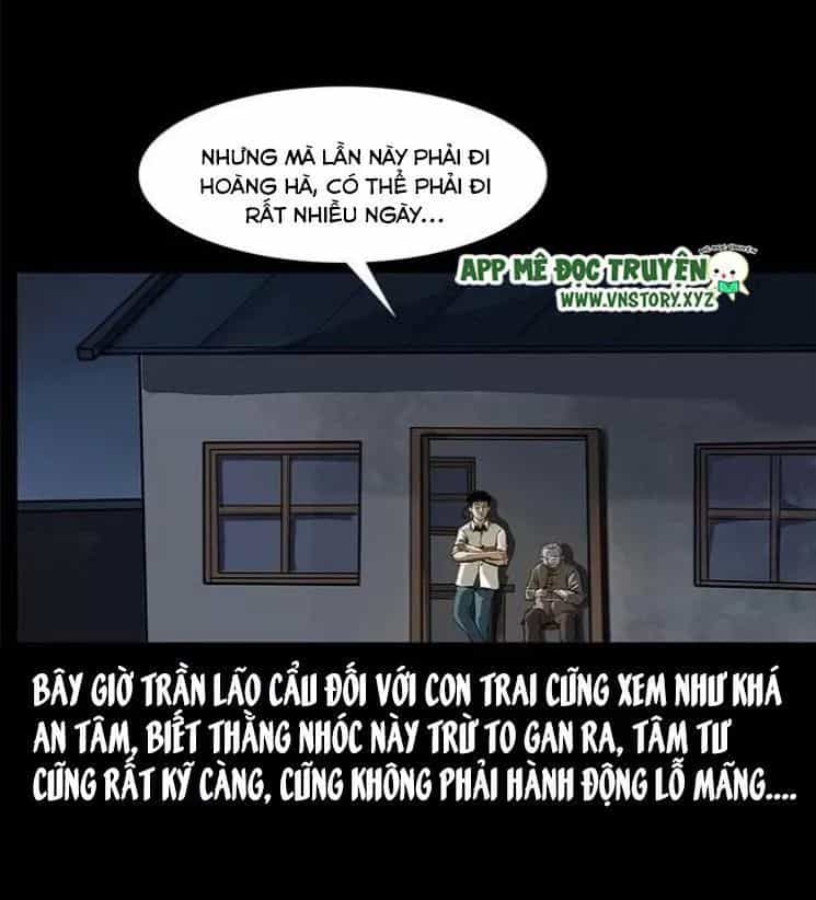 U Minh Ngụy Tượng - Chương 126 - ảnh 16