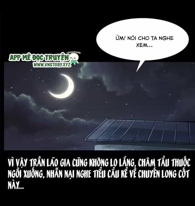 U Minh Ngụy Tượng - Chương 126 - ảnh 17