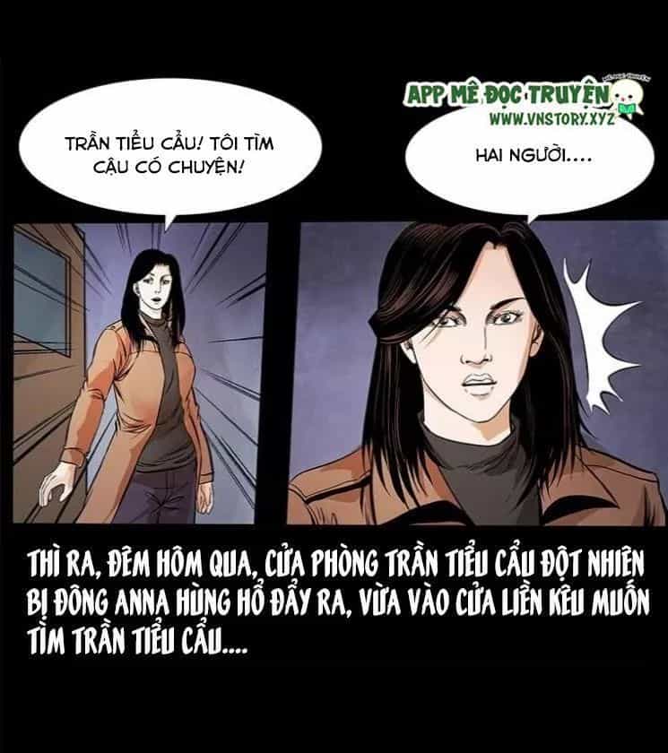 U Minh Ngụy Tượng - Chương 126 - ảnh 18