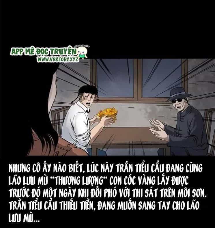 U Minh Ngụy Tượng - Chương 126 - ảnh 19