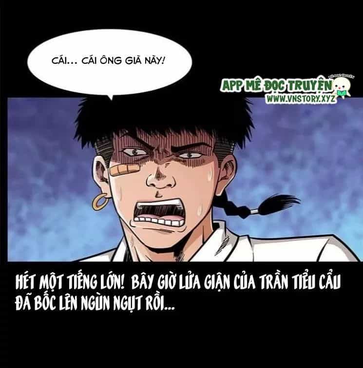 U Minh Ngụy Tượng - Chương 126 - ảnh 2
