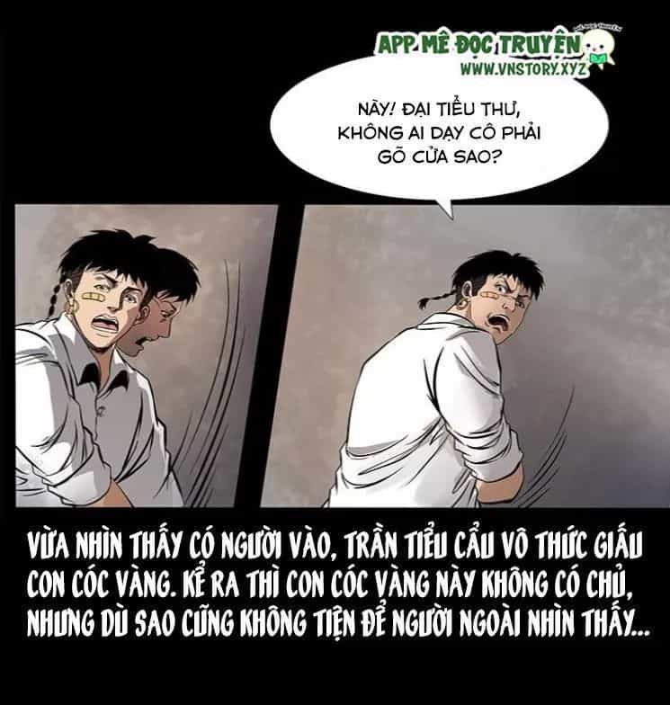 U Minh Ngụy Tượng - Chương 126 - ảnh 20