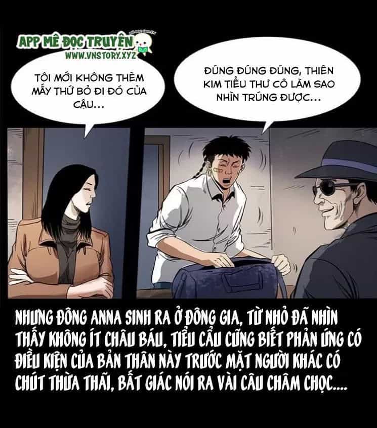 U Minh Ngụy Tượng - Chương 126 - ảnh 21