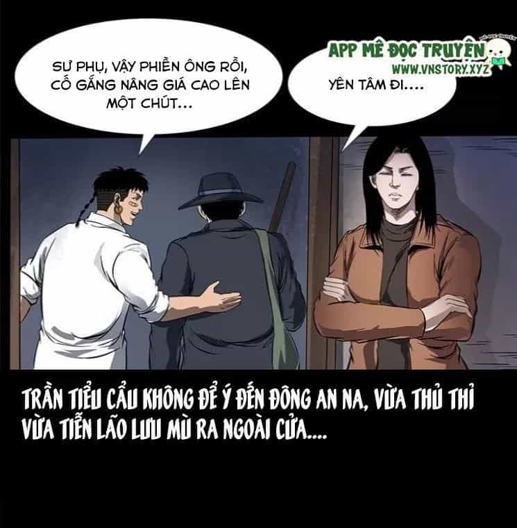 U Minh Ngụy Tượng - Chương 126 - ảnh 22