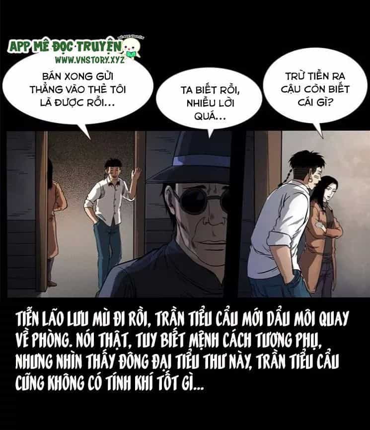 U Minh Ngụy Tượng - Chương 126 - ảnh 23