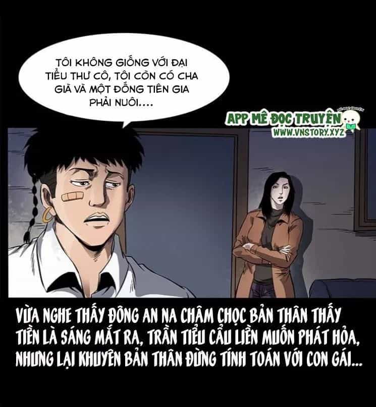 U Minh Ngụy Tượng - Chương 126 - ảnh 24