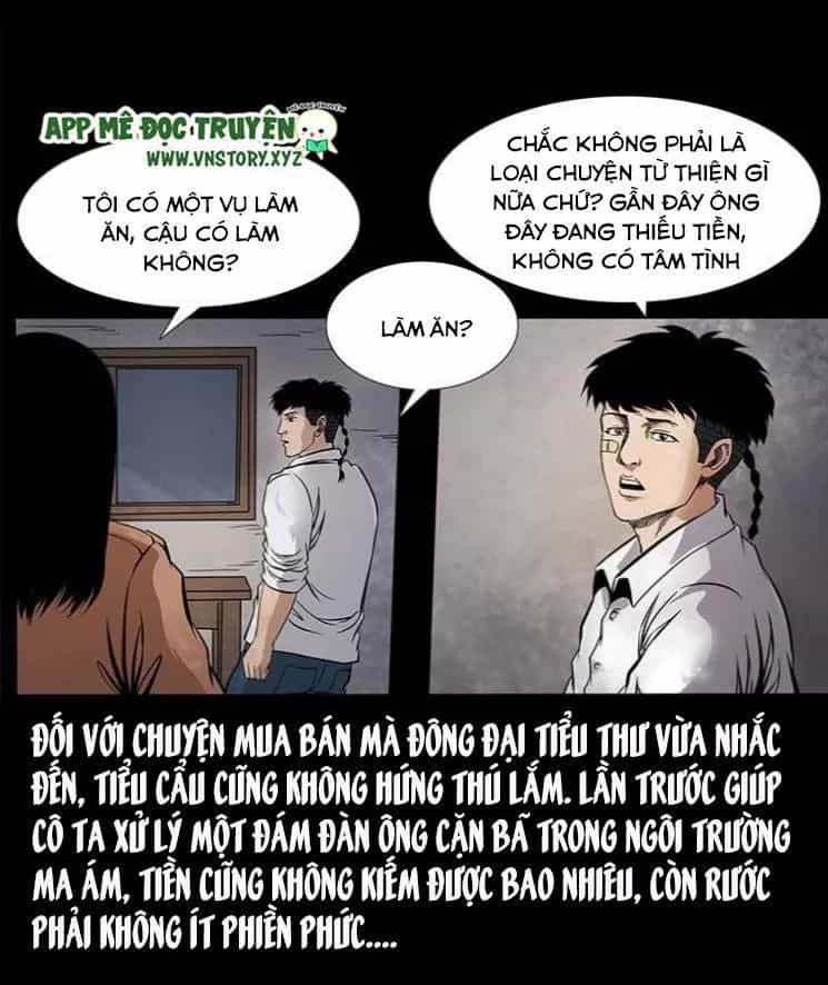 U Minh Ngụy Tượng - Chương 126 - ảnh 25
