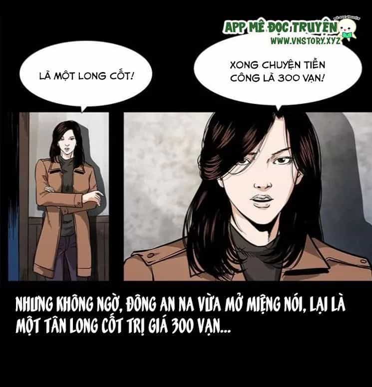 U Minh Ngụy Tượng - Chương 126 - ảnh 26