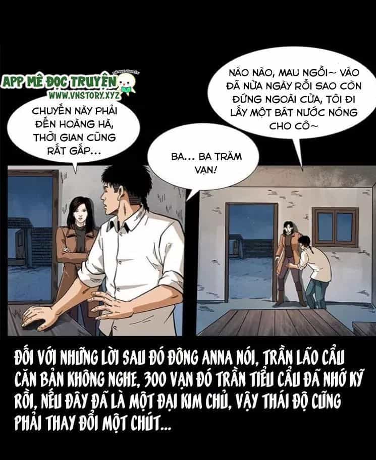 U Minh Ngụy Tượng - Chương 126 - ảnh 27