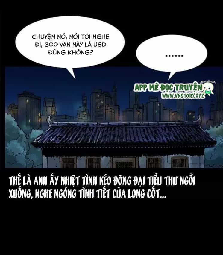 U Minh Ngụy Tượng - Chương 126 - ảnh 28