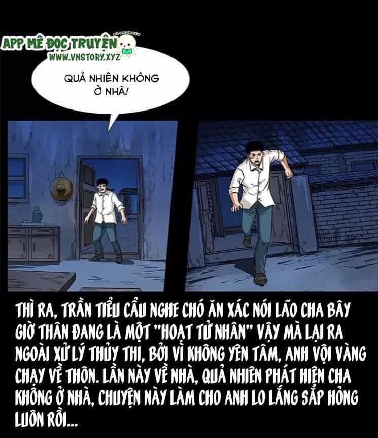 U Minh Ngụy Tượng - Chương 126 - ảnh 3