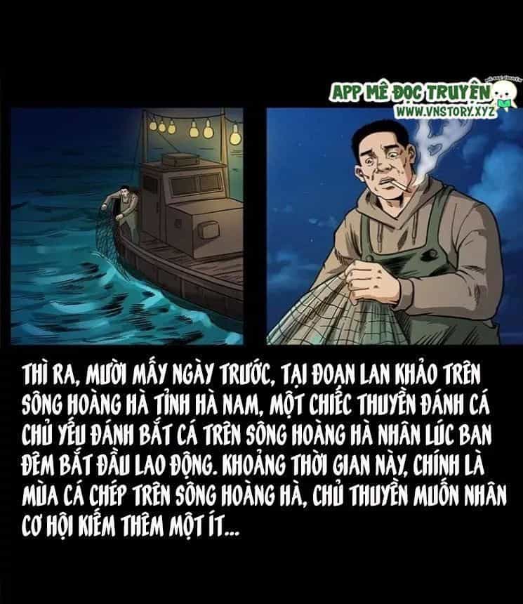 U Minh Ngụy Tượng - Chương 126 - ảnh 30