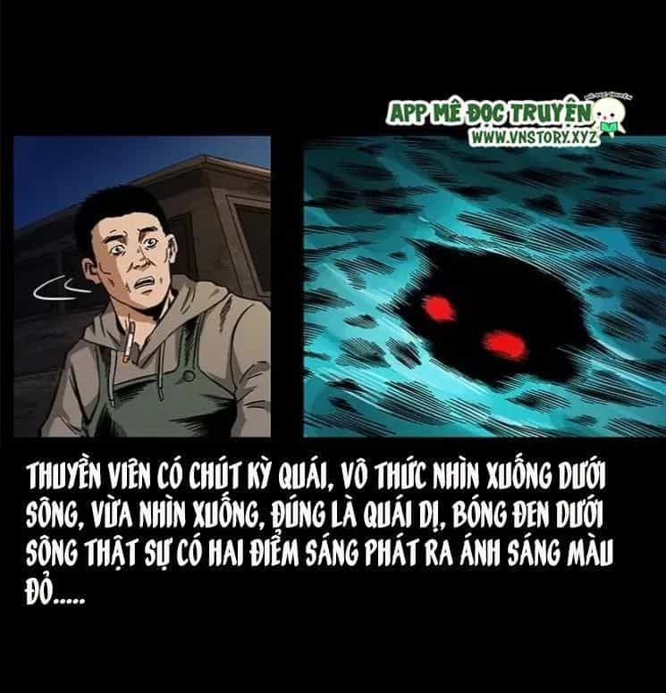 U Minh Ngụy Tượng - Chương 126 - ảnh 32