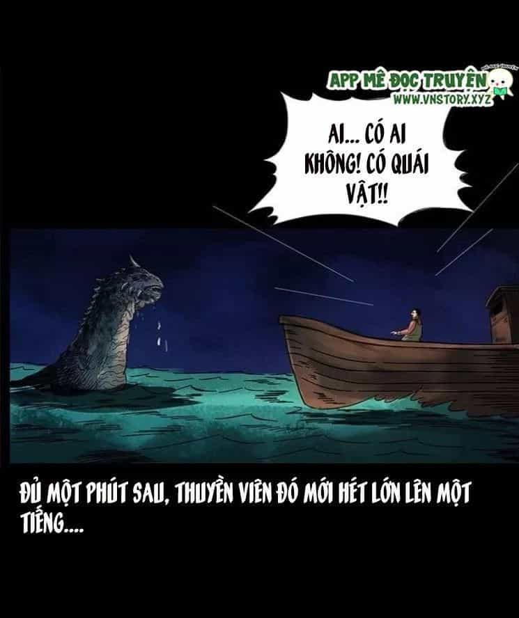 U Minh Ngụy Tượng - Chương 126 - ảnh 36