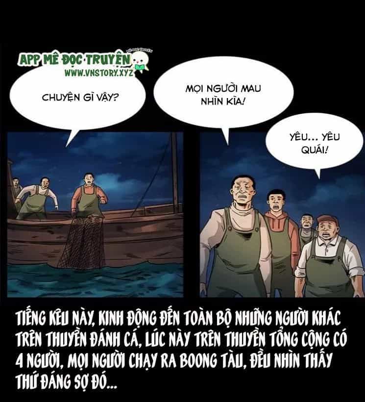 U Minh Ngụy Tượng - Chương 126 - ảnh 37