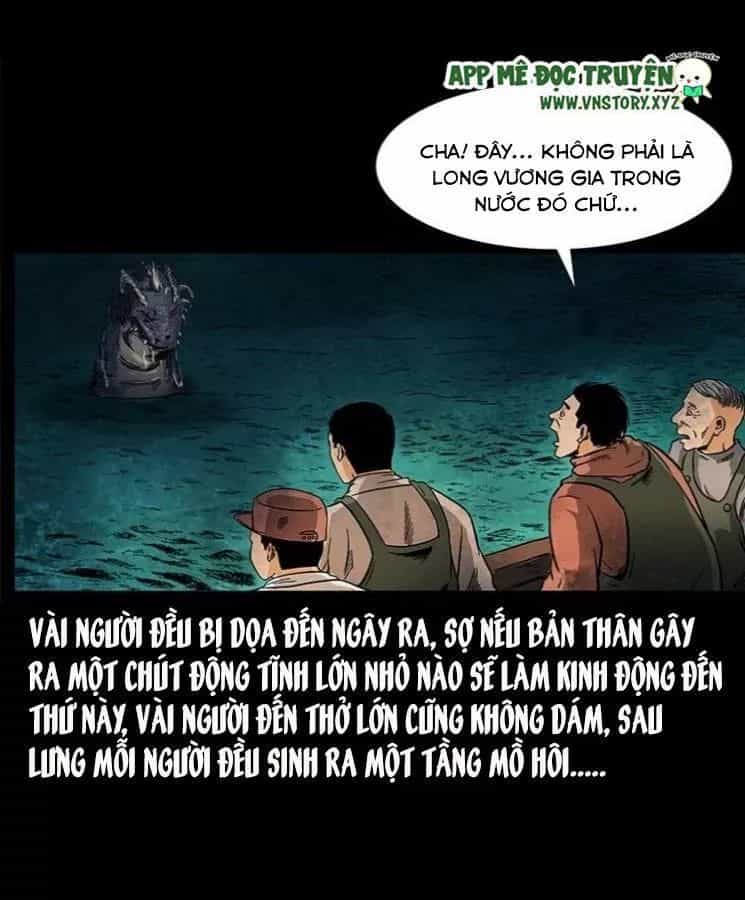 U Minh Ngụy Tượng - Chương 126 - ảnh 38