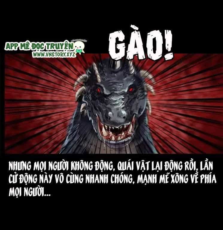 U Minh Ngụy Tượng - Chương 126 - ảnh 39