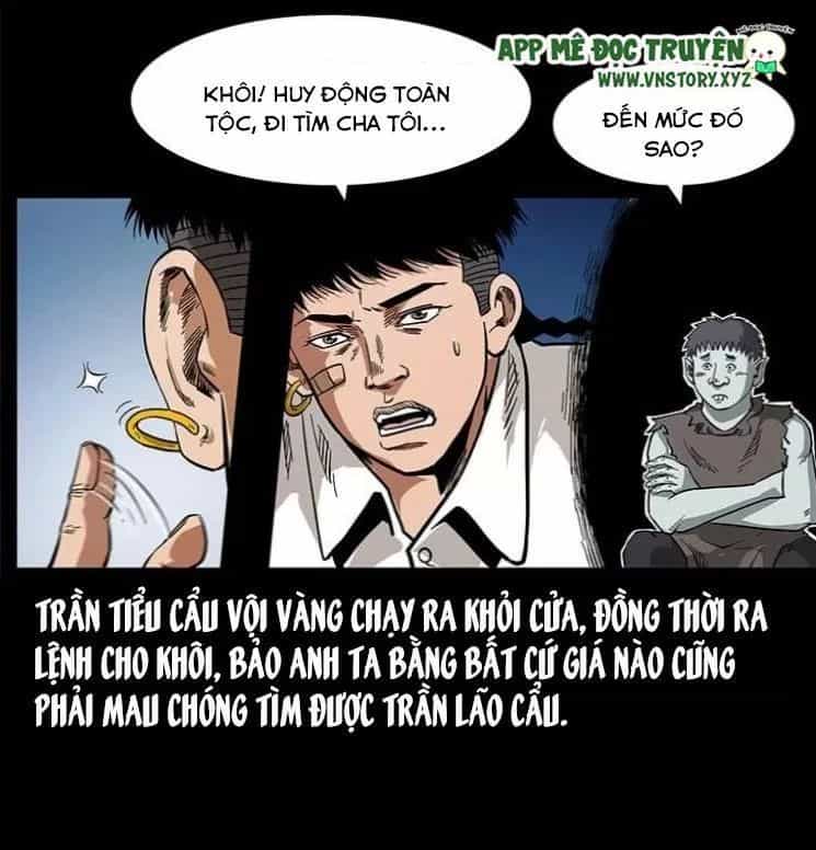 U Minh Ngụy Tượng - Chương 126 - ảnh 4