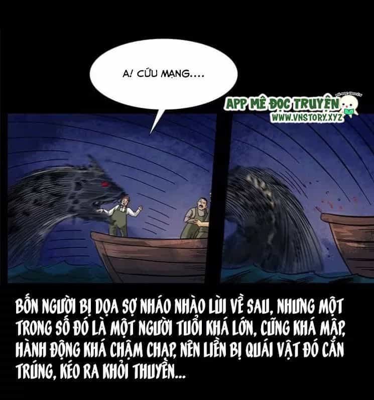 U Minh Ngụy Tượng - Chương 126 - ảnh 40