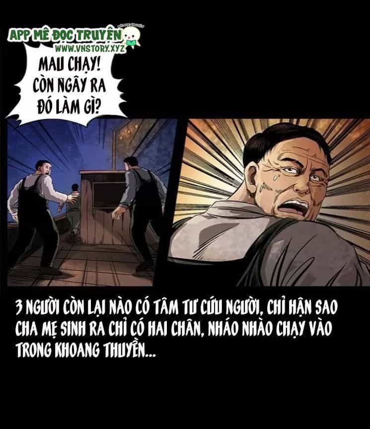 U Minh Ngụy Tượng - Chương 126 - ảnh 41