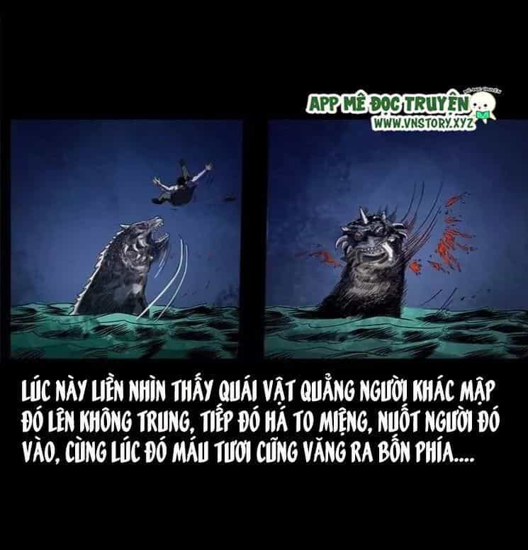 U Minh Ngụy Tượng - Chương 126 - ảnh 42