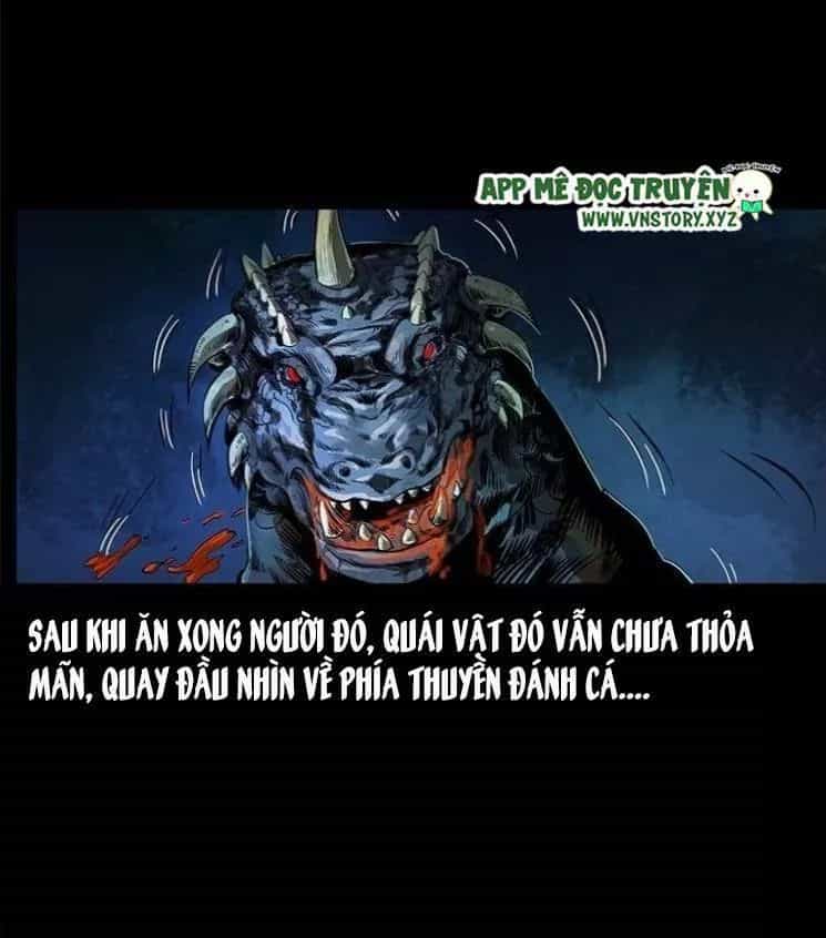 U Minh Ngụy Tượng - Chương 126 - ảnh 43