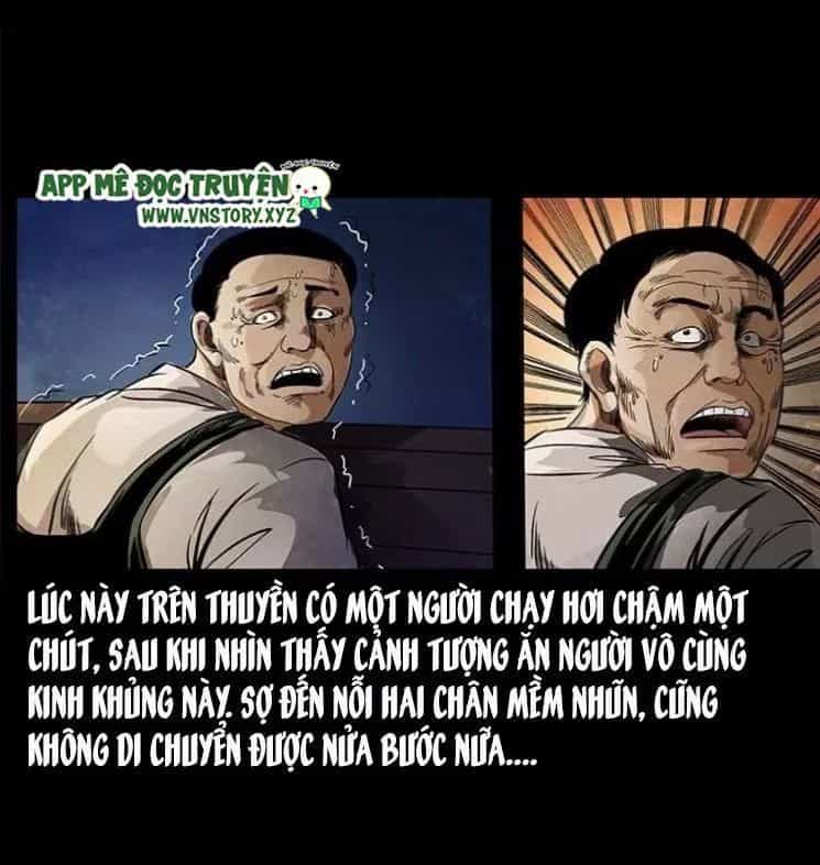 U Minh Ngụy Tượng - Chương 126 - ảnh 44
