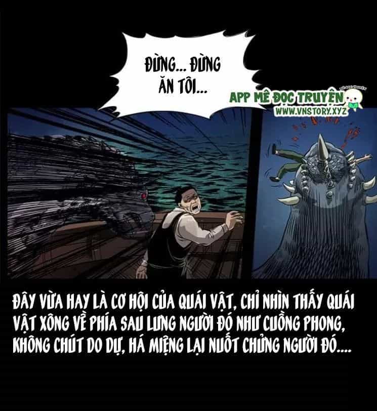 U Minh Ngụy Tượng - Chương 126 - ảnh 45