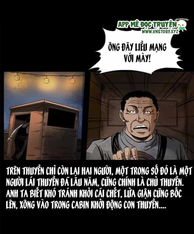 U Minh Ngụy Tượng - Chương 126 - ảnh 47