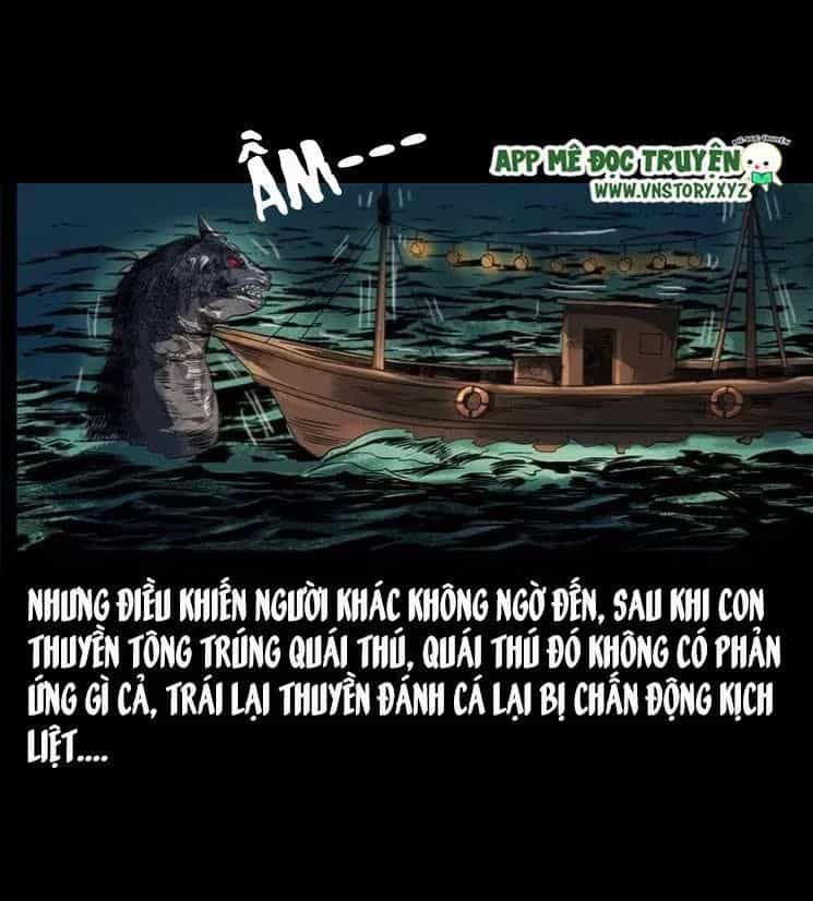 U Minh Ngụy Tượng - Chương 126 - ảnh 49